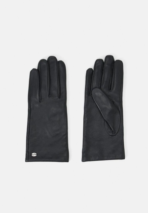 Gant ANNA FIELD Anna Field Gloves Noir Femme | LZL-7692420